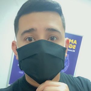 Meet your Posher, Anthony